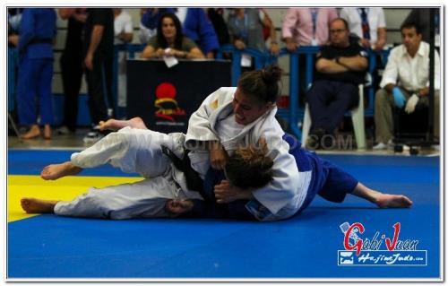 Campeonato de España Absoluto